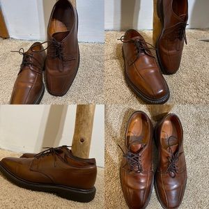 Allen Edmonds ‘Warren’ Oxford